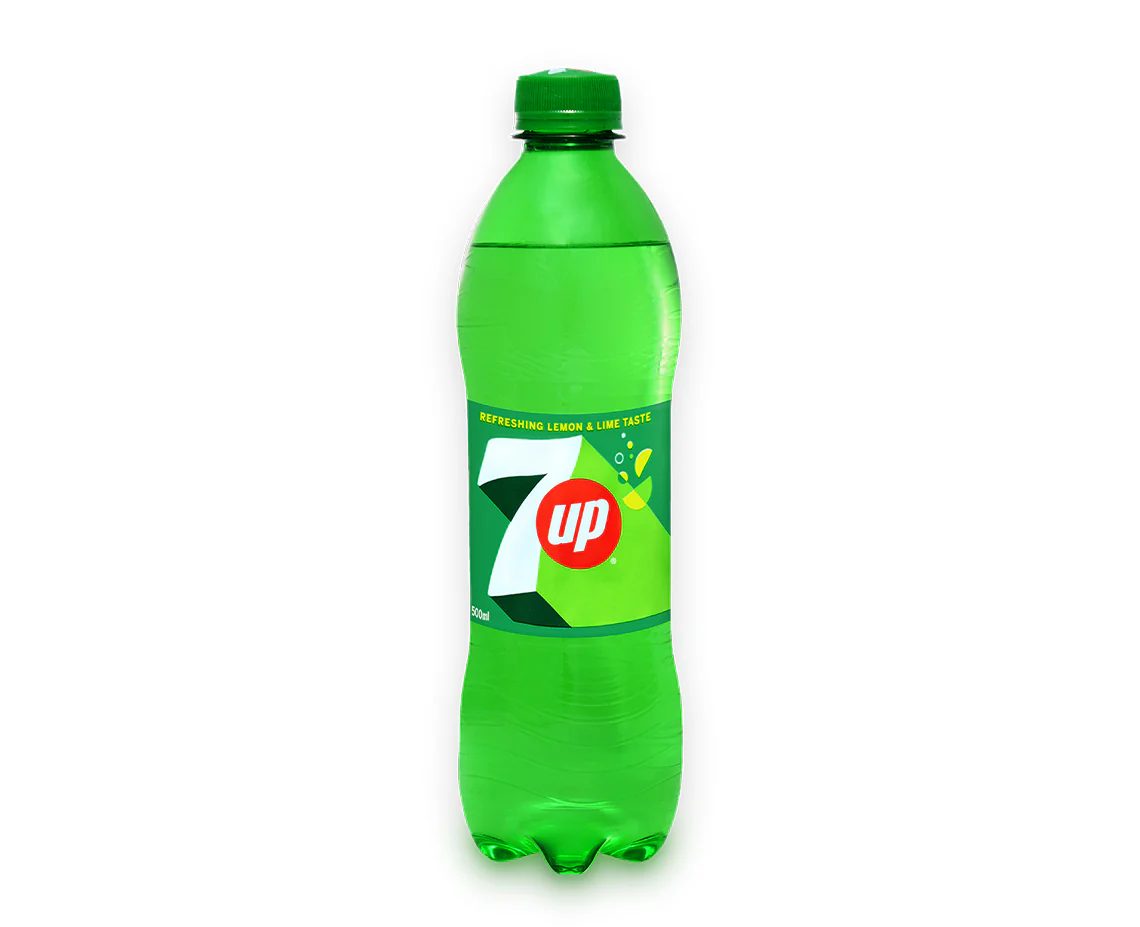 7up - Image 5