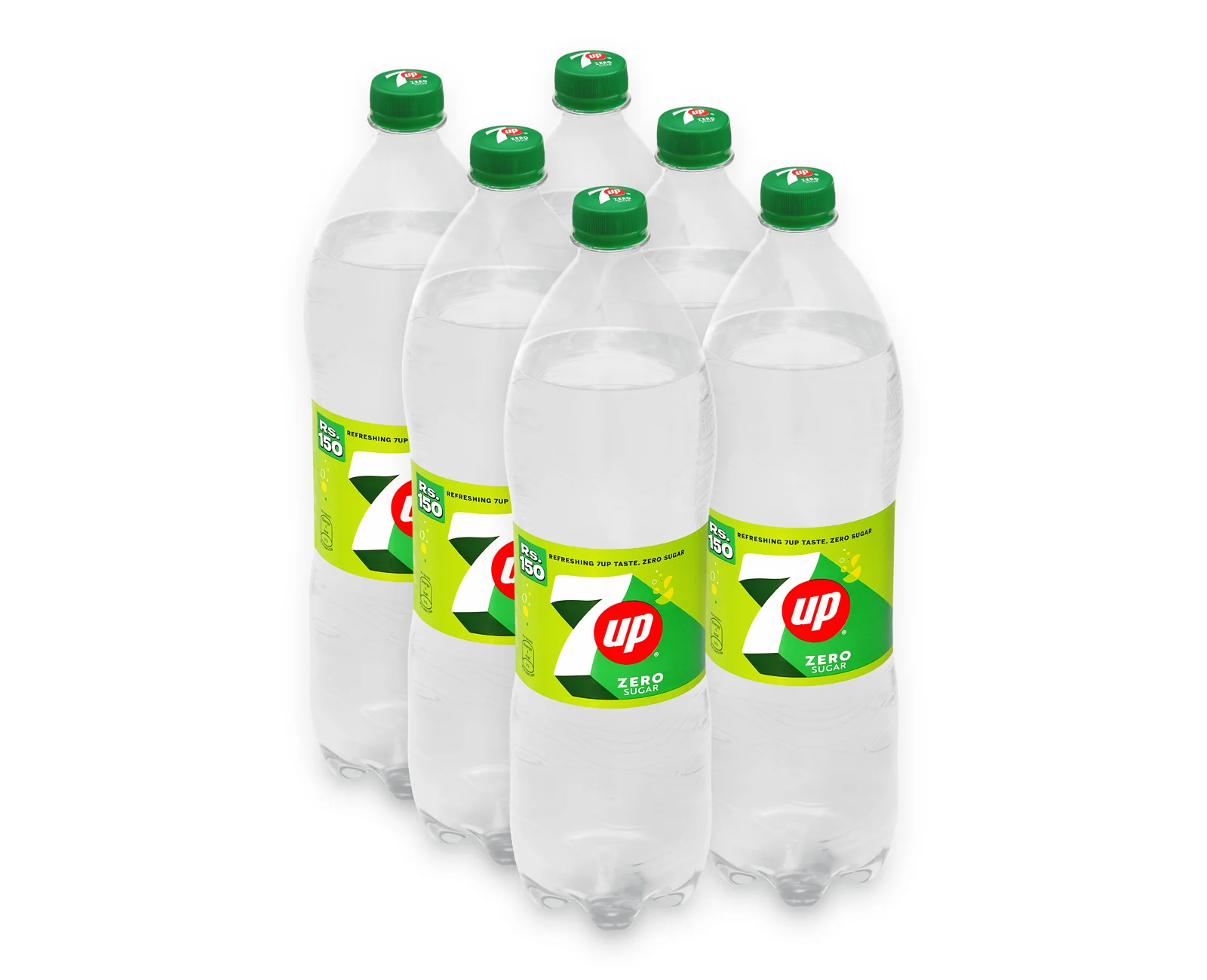 7up Zero Sugar - Image 10
