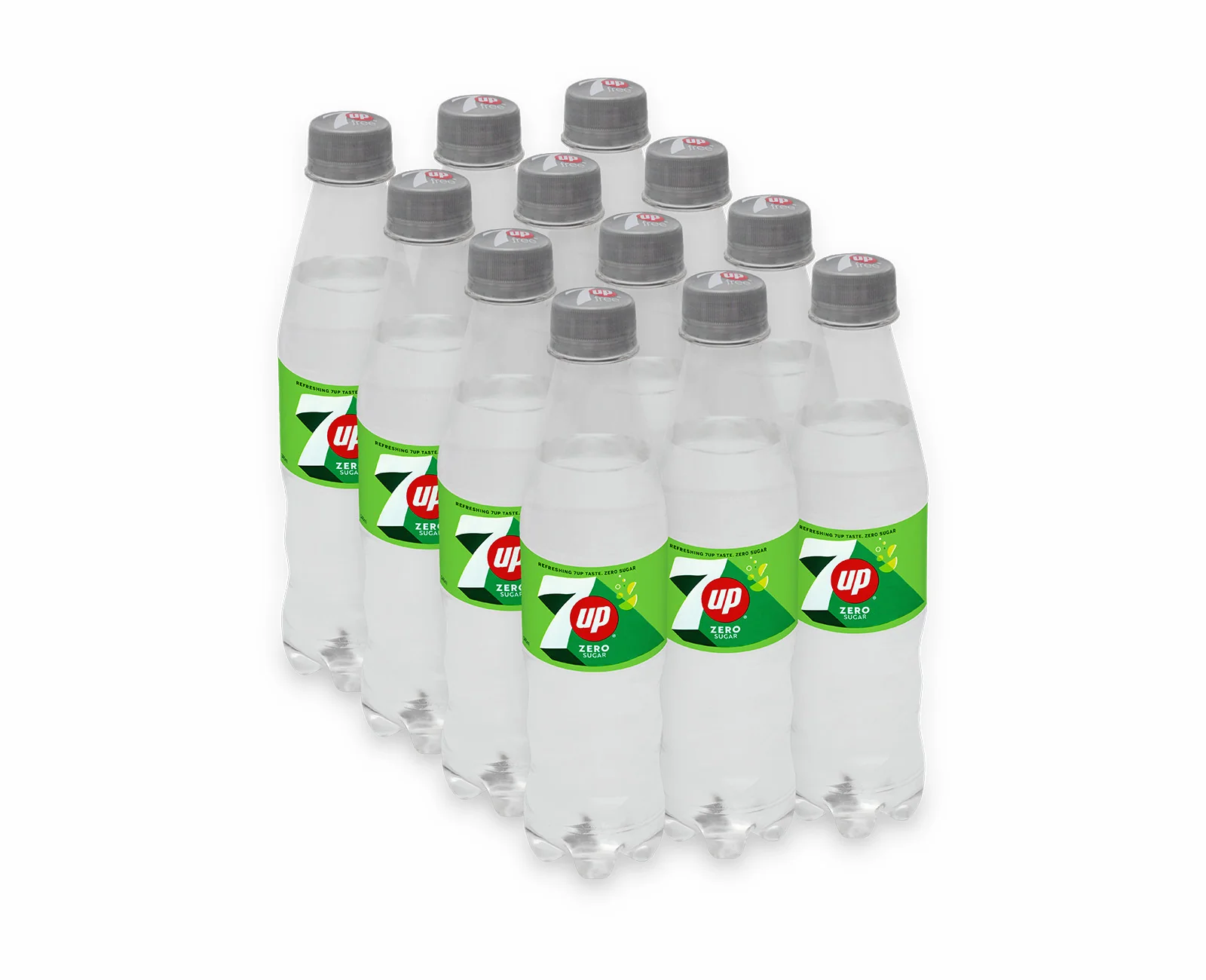 7up Zero Sugar - Image 4