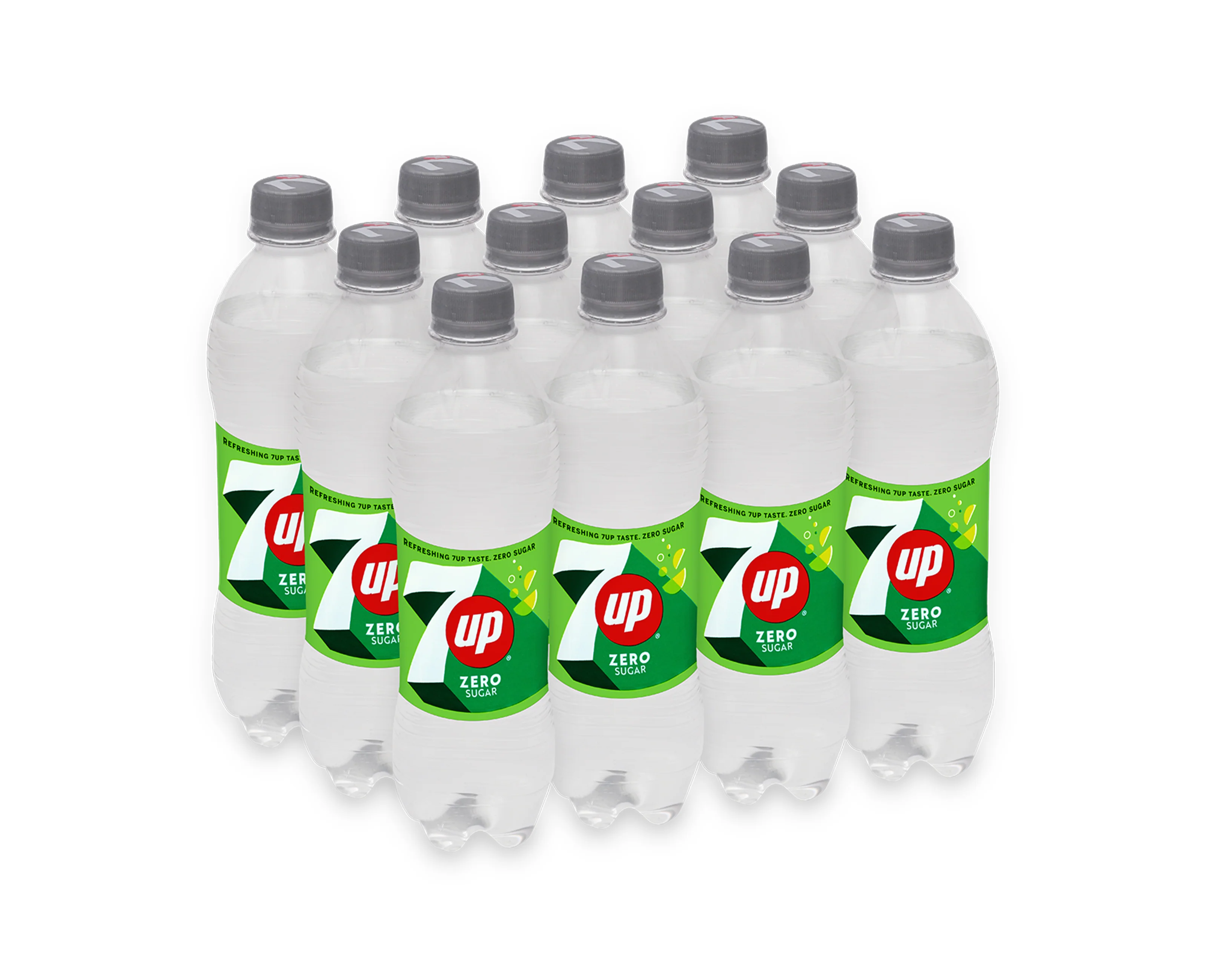 7up Zero Sugar - Image 5