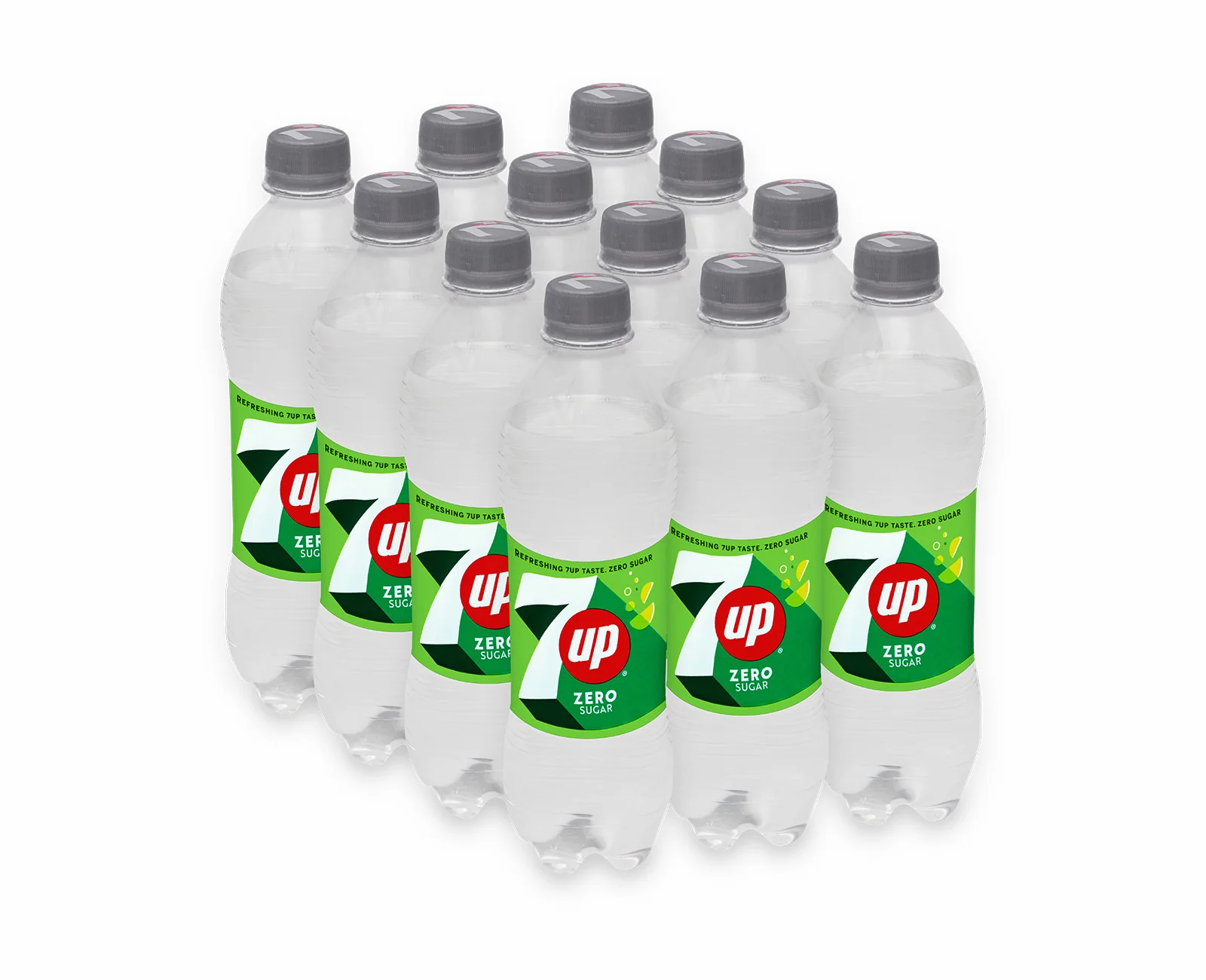 7up Zero Sugar - Image 6