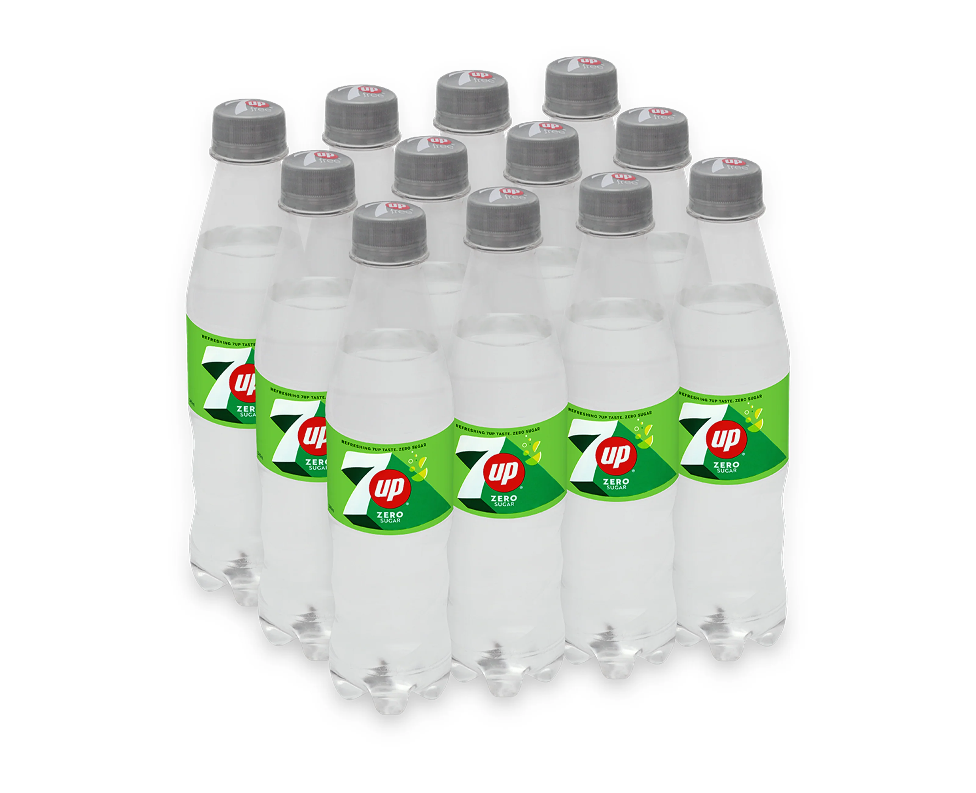 7up Zero Sugar - Image 4