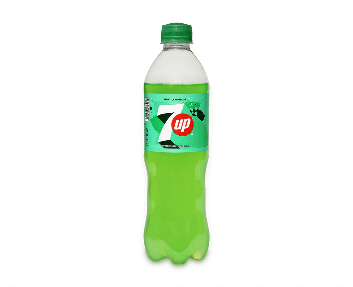 7up Mint Lemonade - Image 5