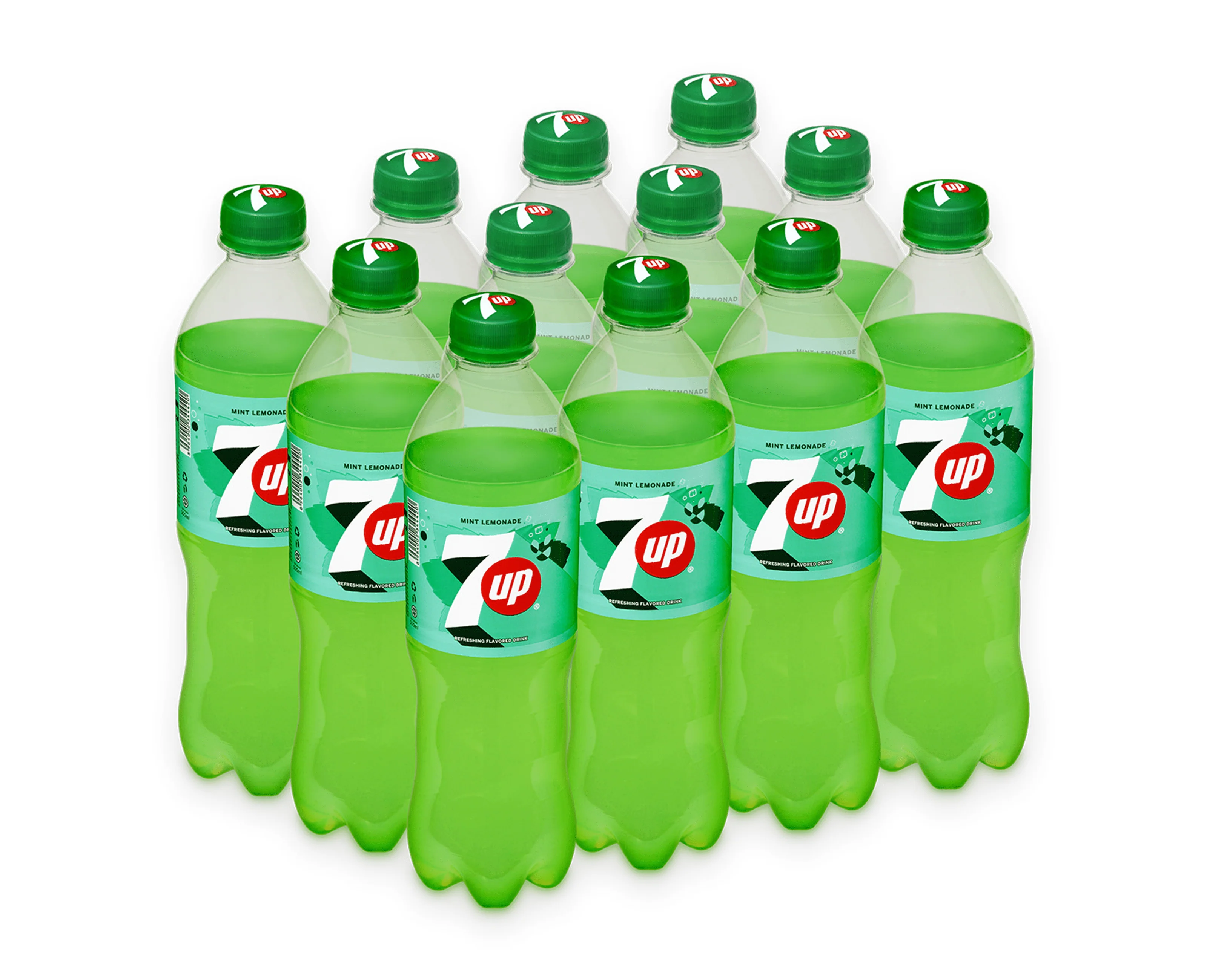 7up Mint Lemonade - Image 5