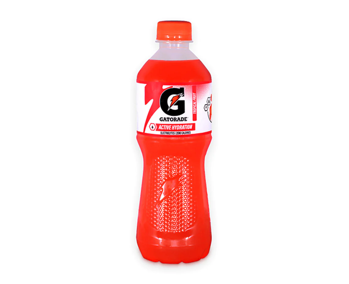 Gatorade - Image 5