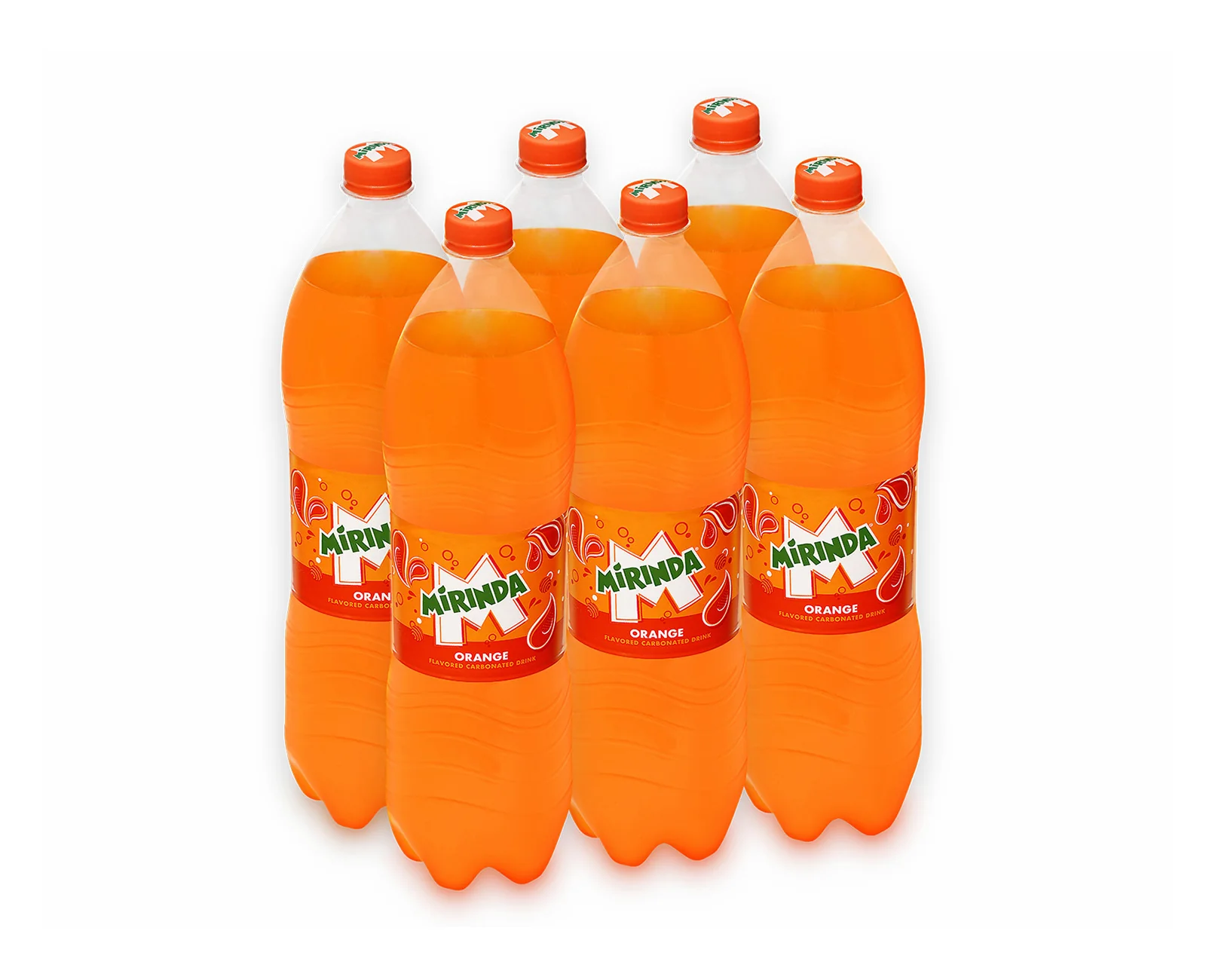 Mirinda - Image 11