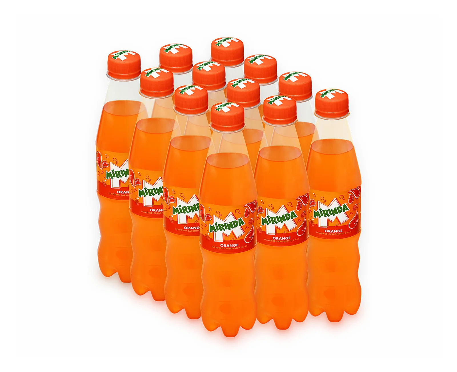 Mirinda - Image 7