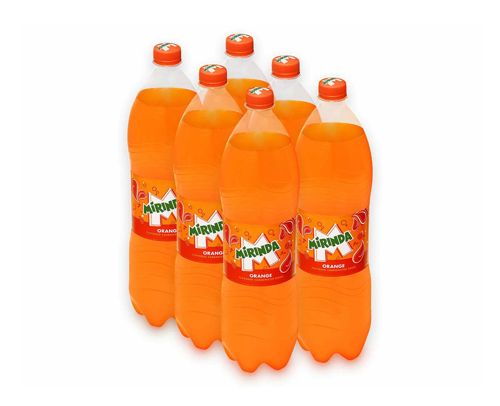 Mirinda - Image 8