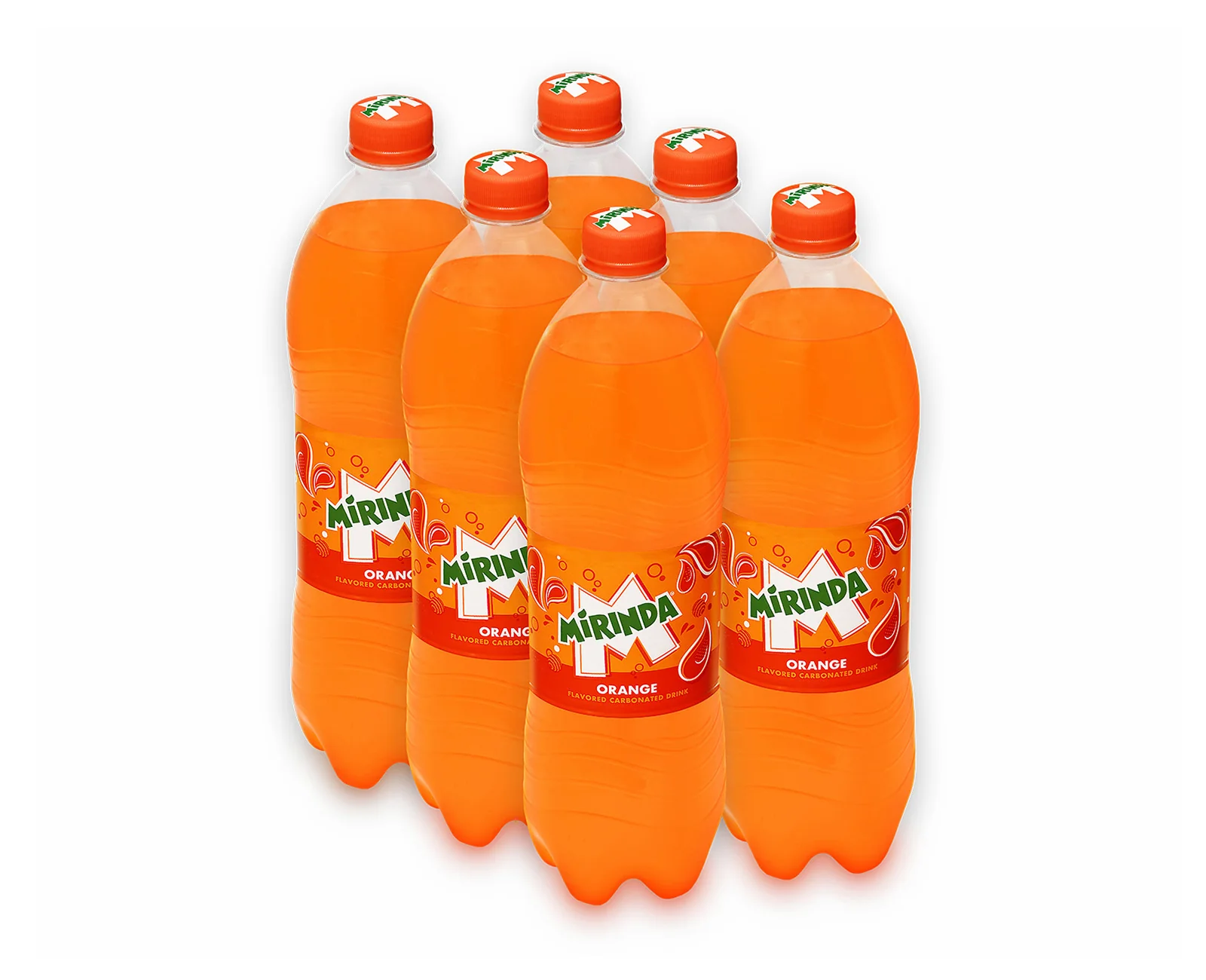 Mirinda - Image 9