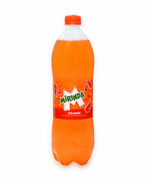 Mirinda - Image 11