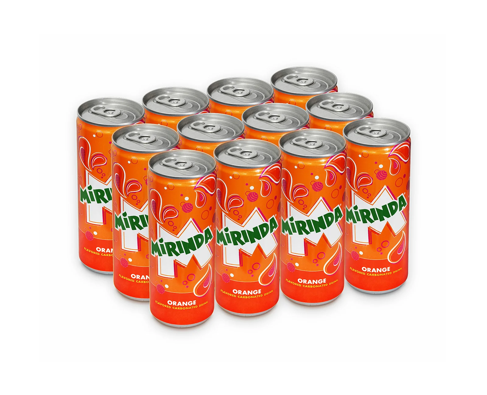 Mirinda - Image 12