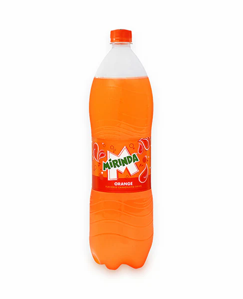 Mirinda - Image 9
