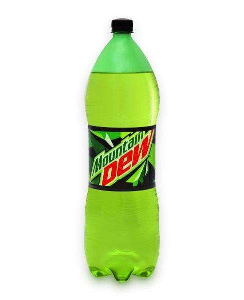 Mountain Dew - Image 11