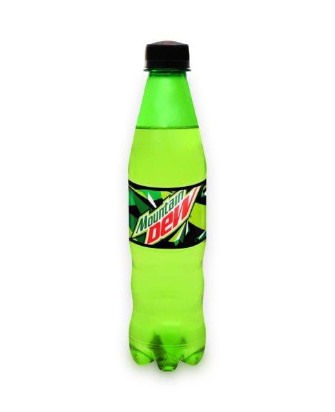 Mountain Dew - Image 3
