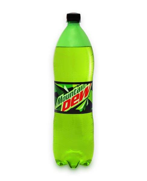 Mountain Dew - Image 9