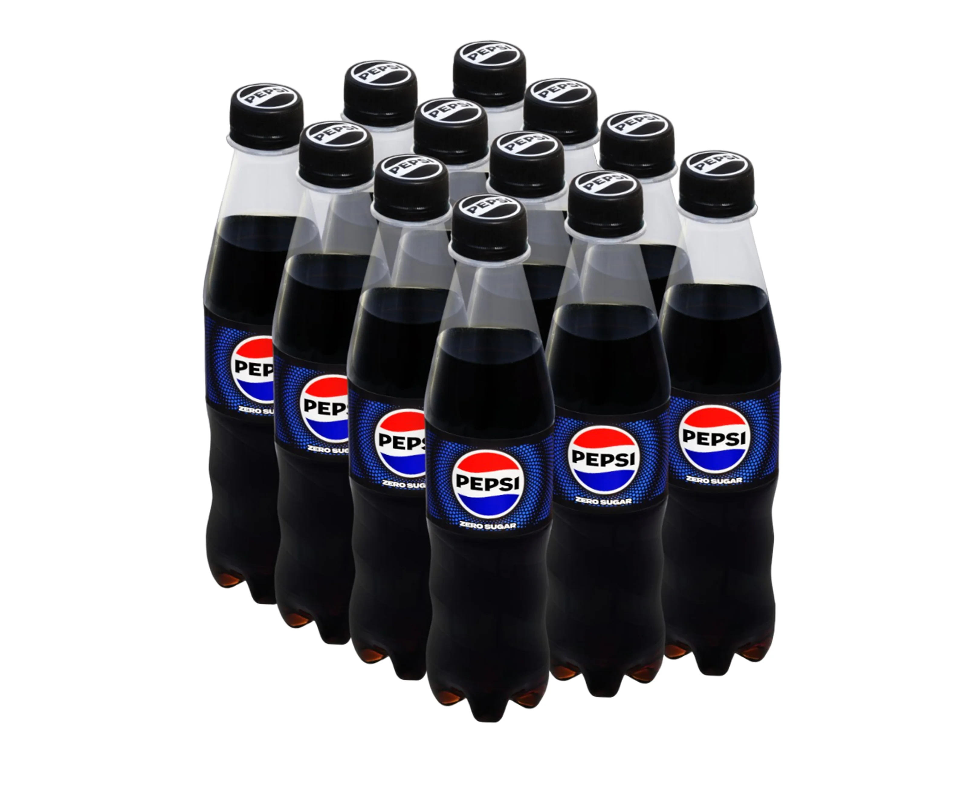 Pepsi Zero Sugar - Image 4
