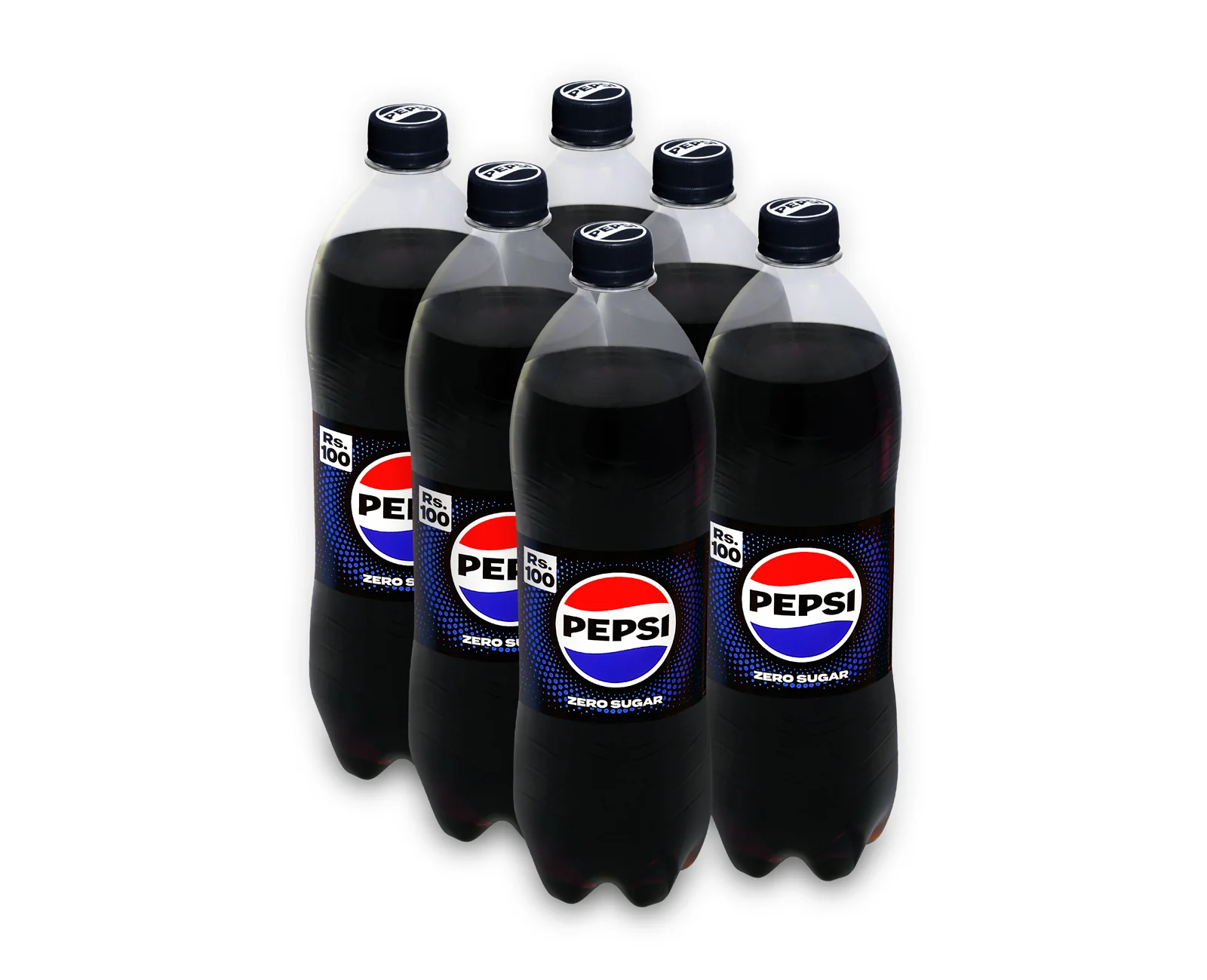 Pepsi Zero Sugar - Image 6