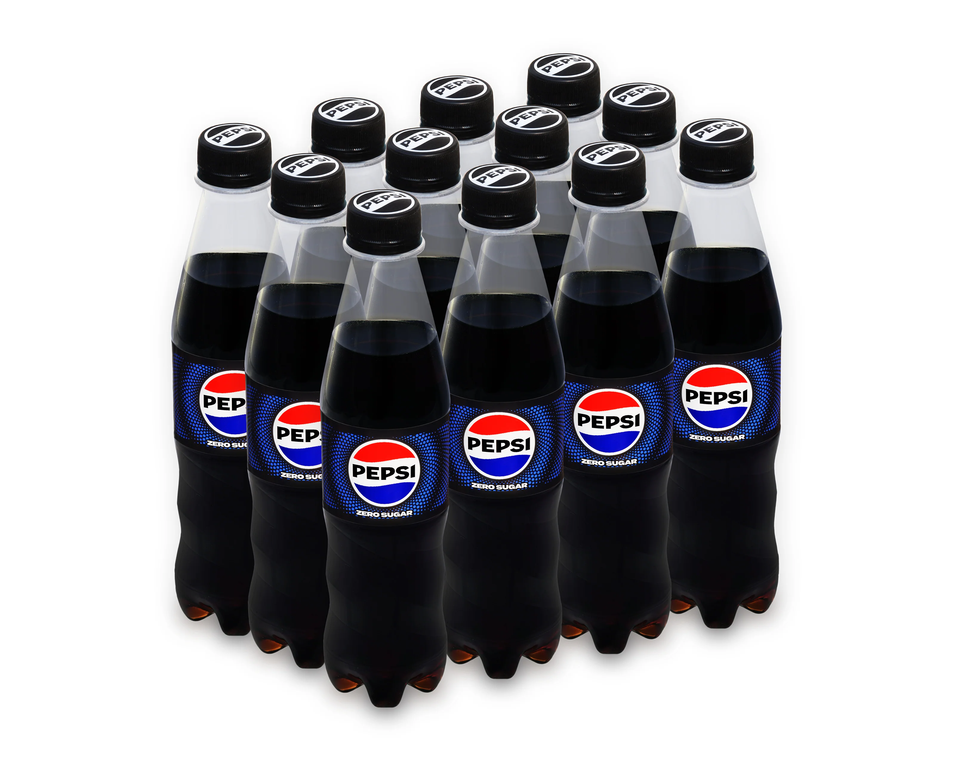 Pepsi Zero Sugar - Image 4