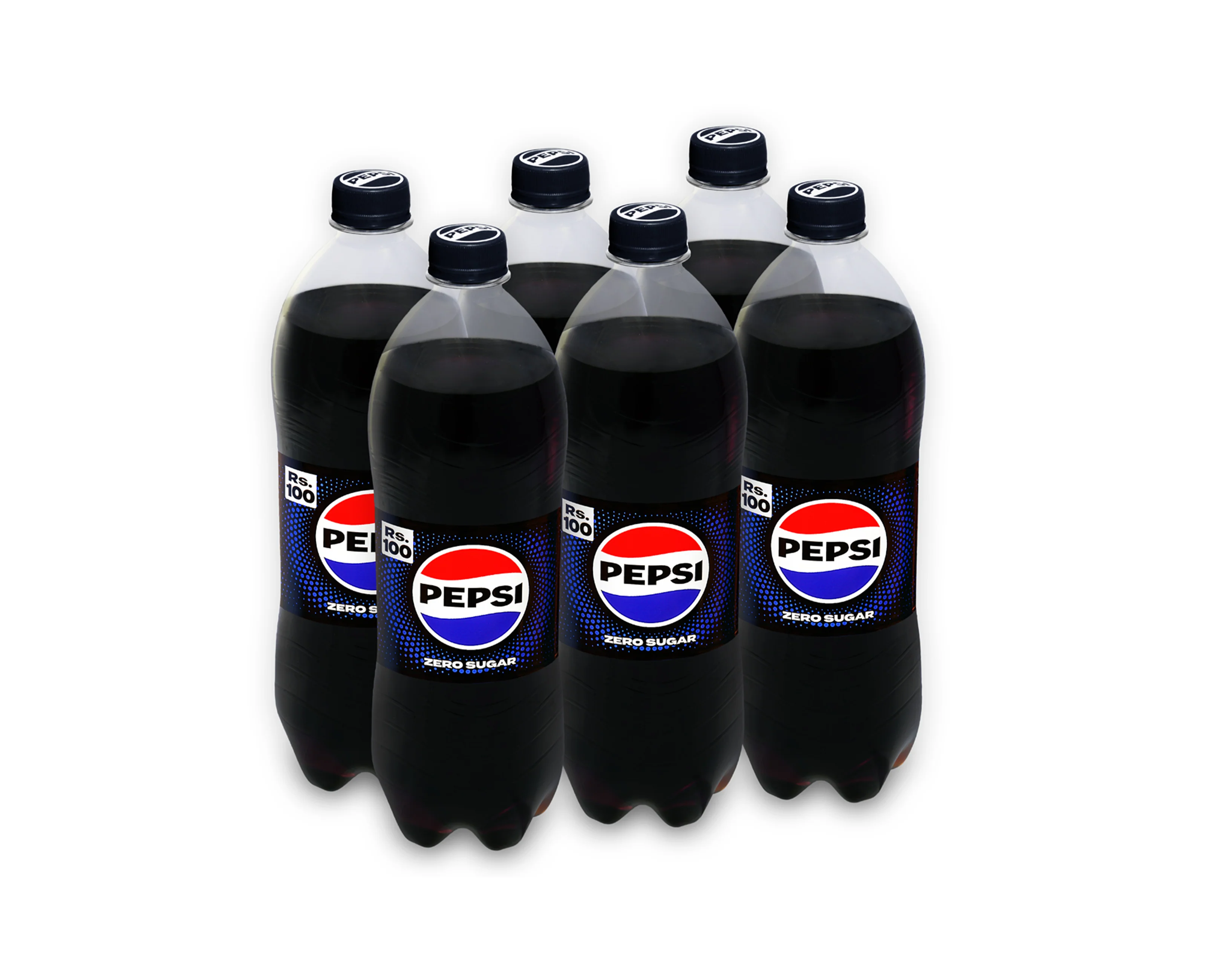 Pepsi Zero Sugar - Image 5
