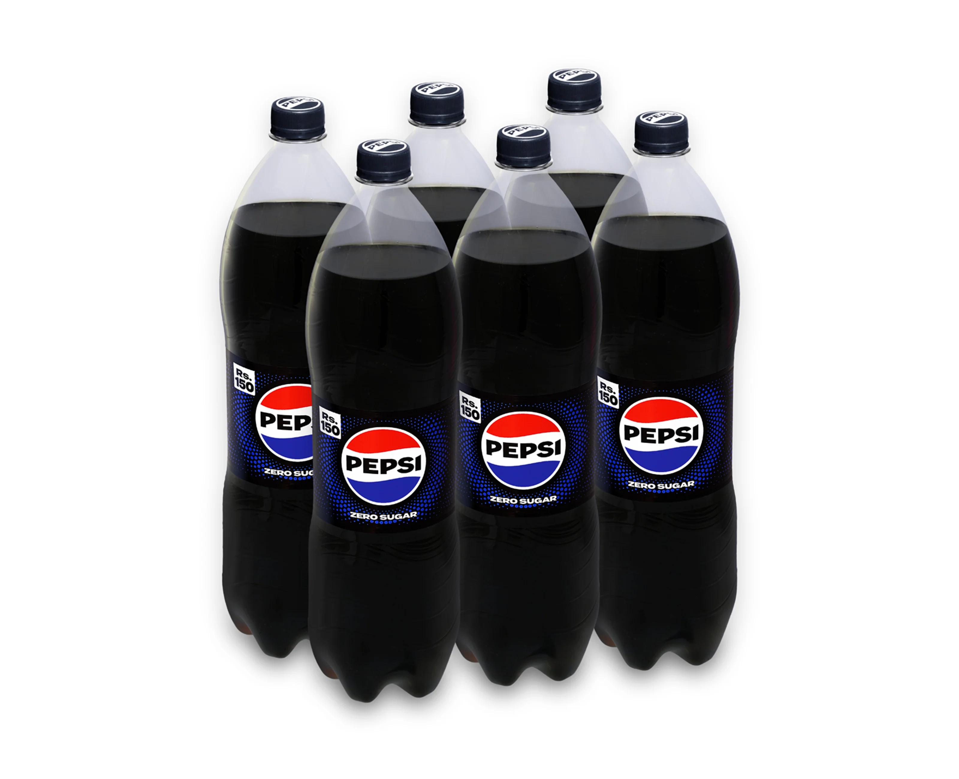Pepsi Zero Sugar - Image 7