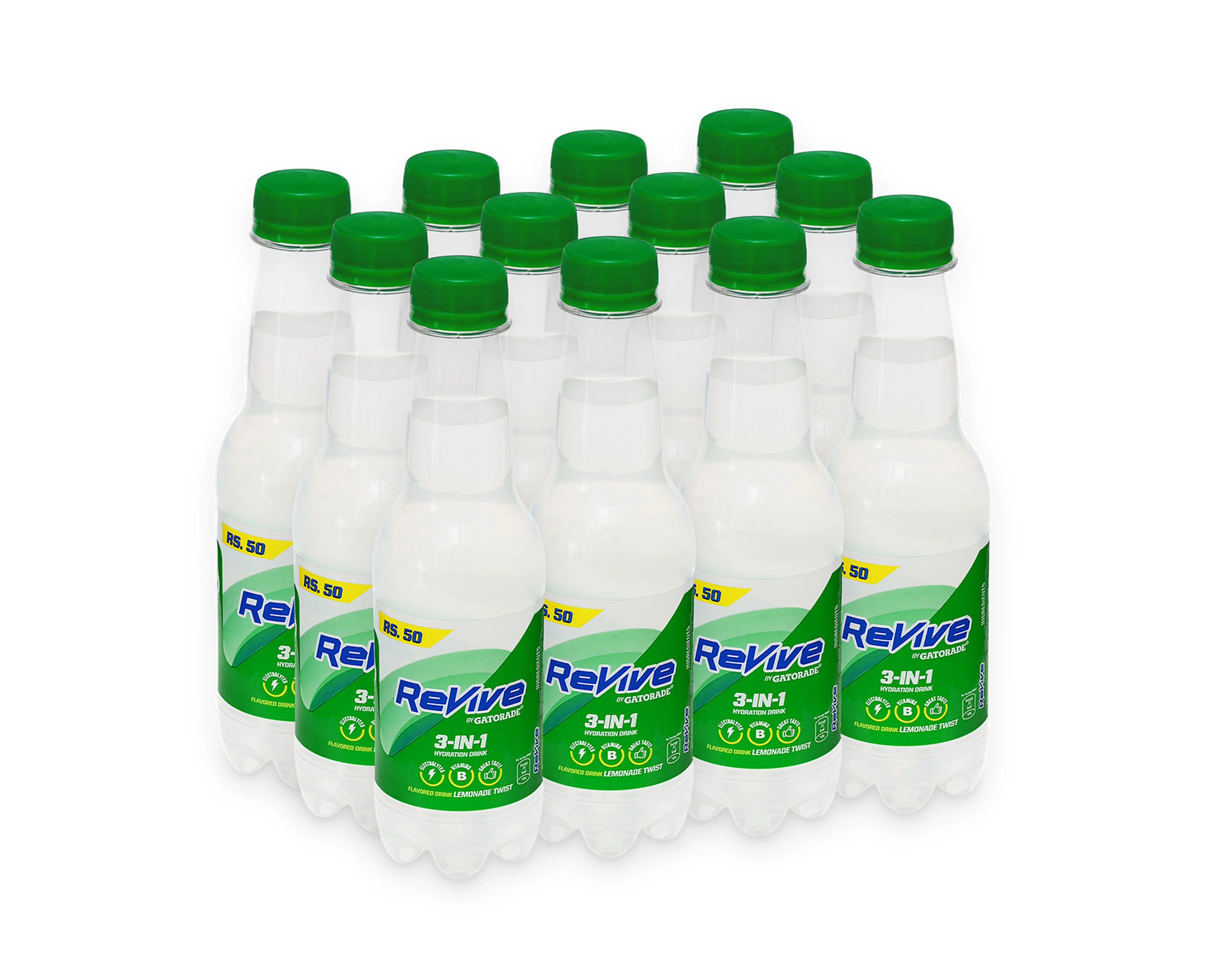 Revive - Image 4