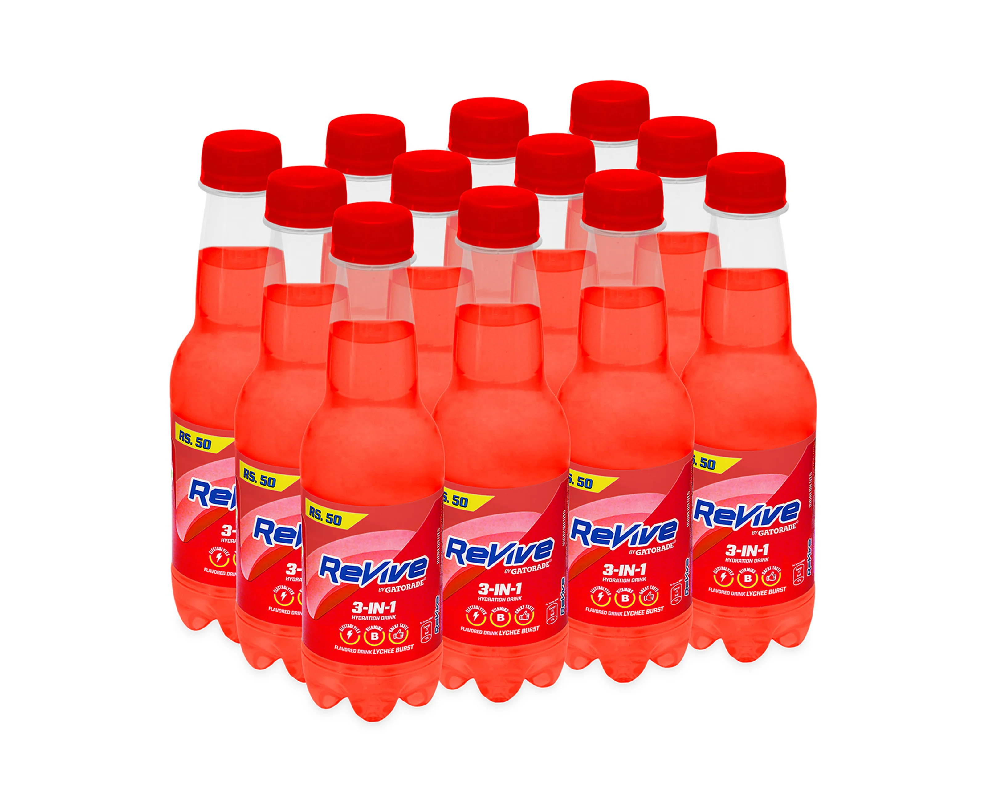 Revive