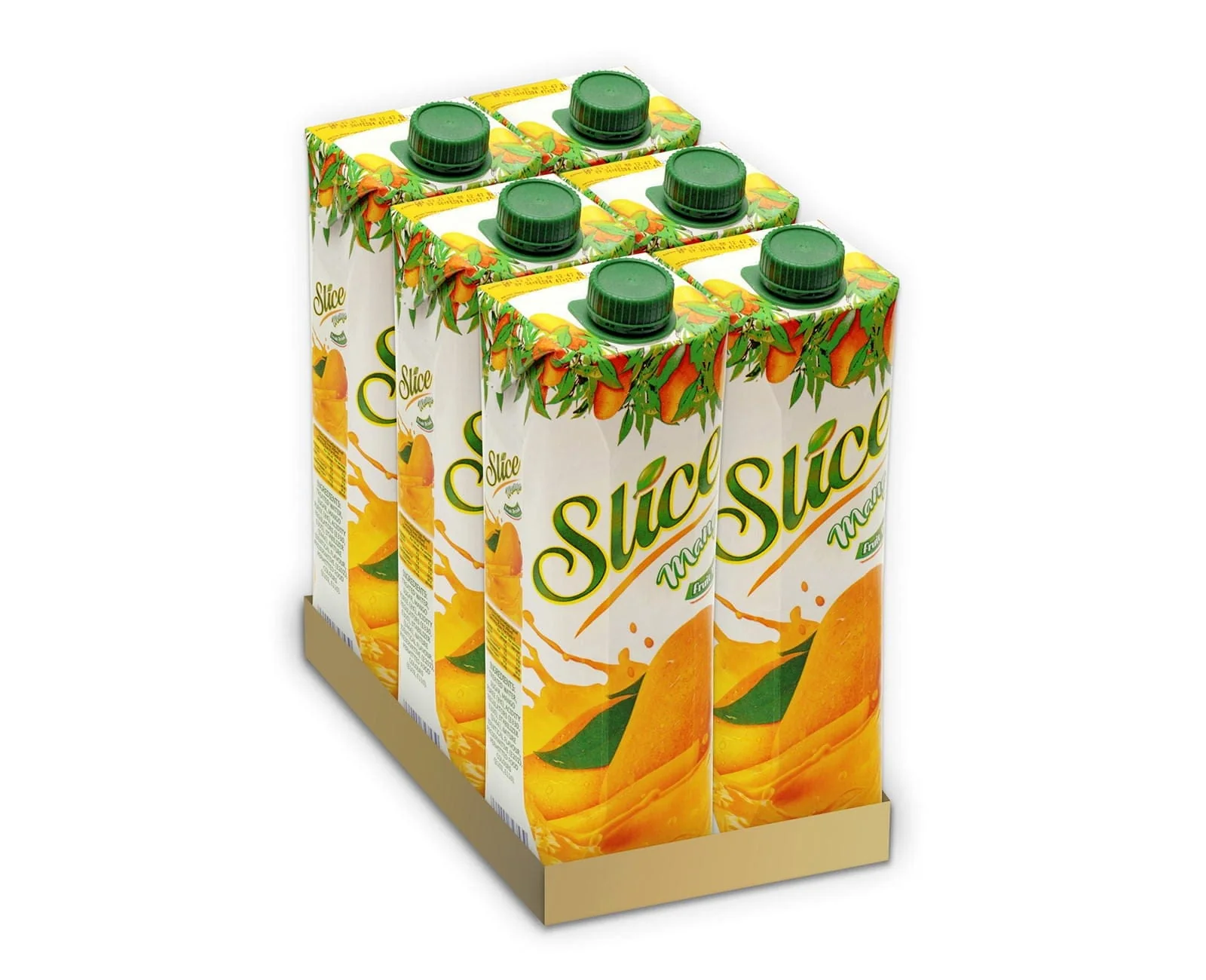 Slice Mango - Image 4